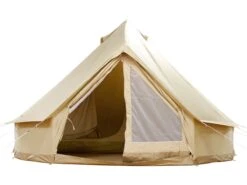 Obelink Sahara 500 Mesh Door