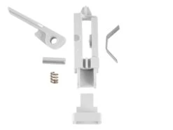 Thule Omnistor Set Hoogtestelclips V2 Staander