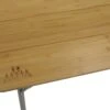Obelink Bamboo Compact 100 X 65 Roltafel -Best Outdoor Camping 429370 429370 images other obelinkbamboocompact100x652 2 ecommerce