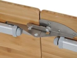 Obelink Bamboo 140 Tafel -Best Outdoor Camping 530908 530908 images other obelink tafel bamboo 140 3 ecommerce