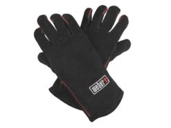 Weber Leren Barbecue Handschoenen -Best Outdoor Camping 539666 539666 images other weber leren barbecue handschoenen 2 ecommerce
