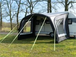 Obelink Sunroof 400 Easy Air CoolDark Caravanluifel -Best Outdoor Camping 571185 571185 images other obelink sunroof cooldark buiten 1 ecommerce 2