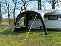 Obelink Sunroof 330 Easy Air CoolDark Caravanluifel -Best Outdoor Camping 571185 571185 images other obelink sunroof cooldark buiten 2 ecommerce