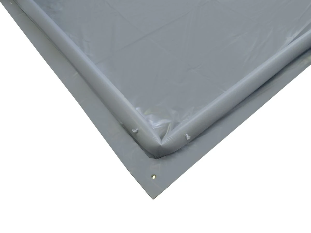 Obelink Air Grondzeil 270 X 540 Cm 3 Obelink Air Grondzeil 270 X 540 Cm