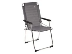 Bo-Camp Copa Rio Comfort Deluxe XXL Klapstoel