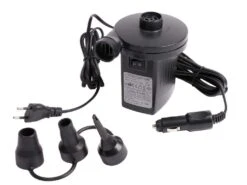 Bo-Camp 12/230V Elektrische Pomp