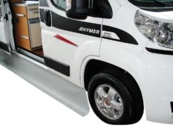 Hindermann Magneet Tochtstrook