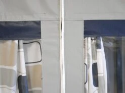 Hypercamp Las Palmas 240 Maat 4 (731 - 755 Cm) Caravanvoortent -Best Outdoor Camping hypercamp las palmas gordijnen 2 ecommerce b1ee 16