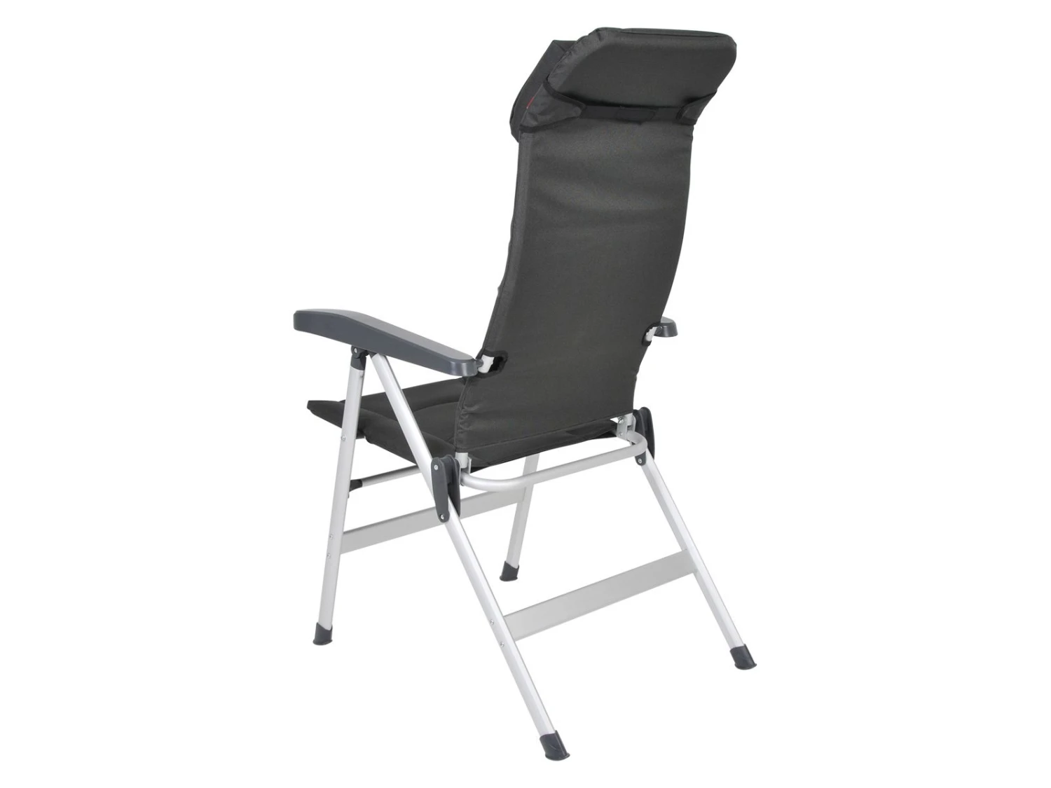 Isabella Thor Dark Grey Standenstoel 4 Isabella Thor Dark Grey Standenstoel - Image 2