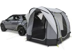 Kampa Tailgater Air Kleptent