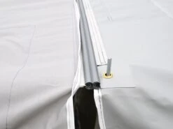 Hypercamp Solar Maat 7 (186 - 196 Cm) Voortentluifel -Best Outdoor Camping koppelstrip ecommerce 0d58 67