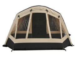 Obelink Florence L Easy Air Voorwand -Best Outdoor Camping obelink florence l voorwand raam 1 ecommerce
