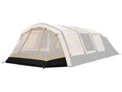 Obelink Florence XL Easy Air Voorwand -Best Outdoor Camping obelink florence xl voorwand raam 2 ecommerce