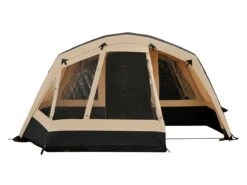 Obelink Florence XL Easy Air Voorwand -Best Outdoor Camping obelink florence xl voorwand raam 3 ecommerce
