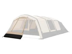 Obelink Florence XL Easy Air Voorwand -Best Outdoor Camping obelink florence xl voorwand raam 4 ecommerce