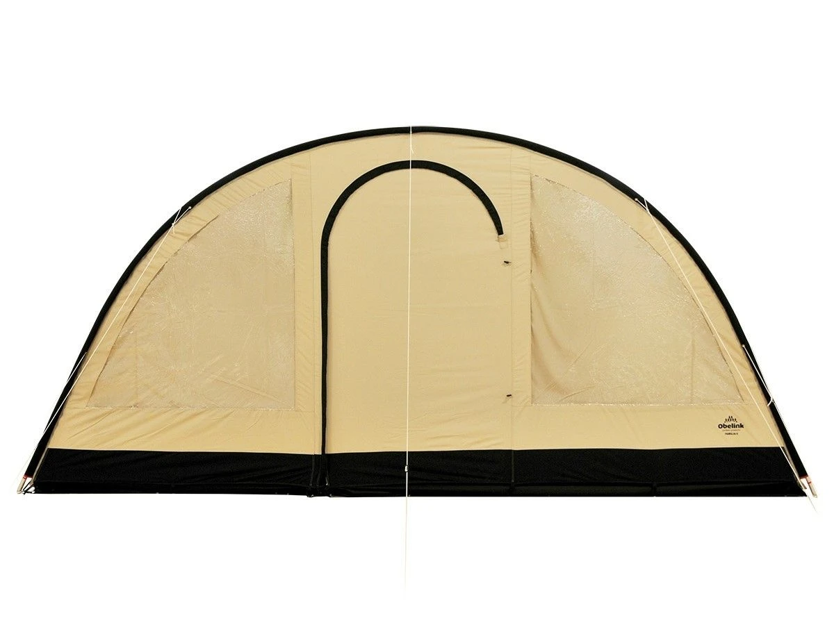 Obelink Familia 6 Voorwand 4 Obelink Familia 6 Voorwand - Image 2