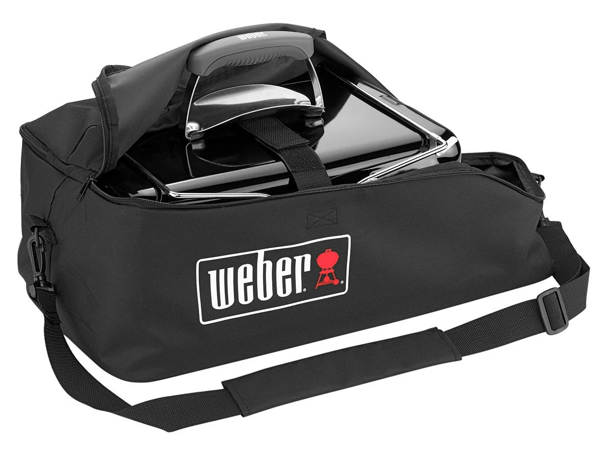 Weber Go-Anywhere Tas 4 Weber Go-Anywhere Tas - Image 2
