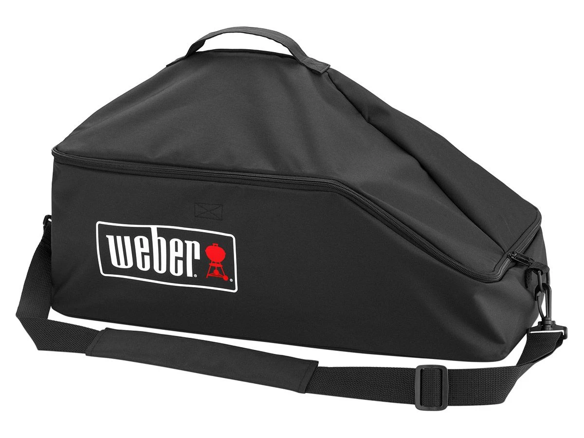Weber Go-Anywhere Tas 3 Weber Go-Anywhere Tas